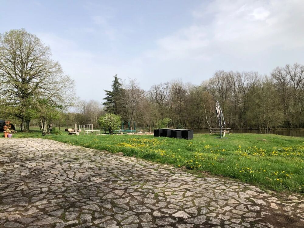  vendre  Maison Saint-Didier (21210)