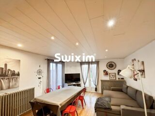  Maison à vendre 8 pièces 205 m²