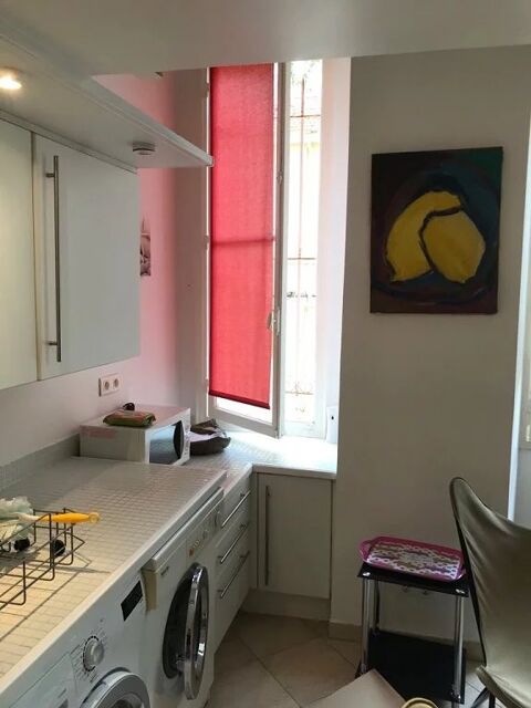  Appartement � louer 2 pi�ces 35 m�