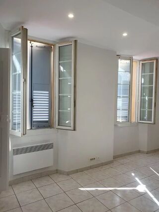  Appartement à louer 1 pièce 23 m²