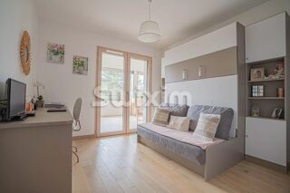  Appartement � vendre 3 pi�ces 74 m�