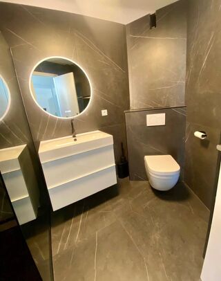  Appartement à louer 2 pièces 45 m²