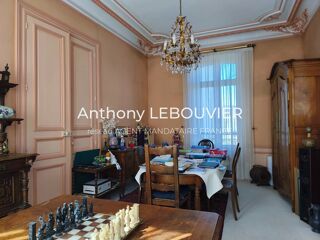  Maison à vendre 12 pièces 328 m²