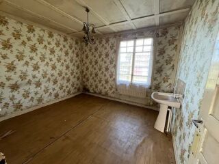  Maison � vendre 3 pi�ces 50 m�