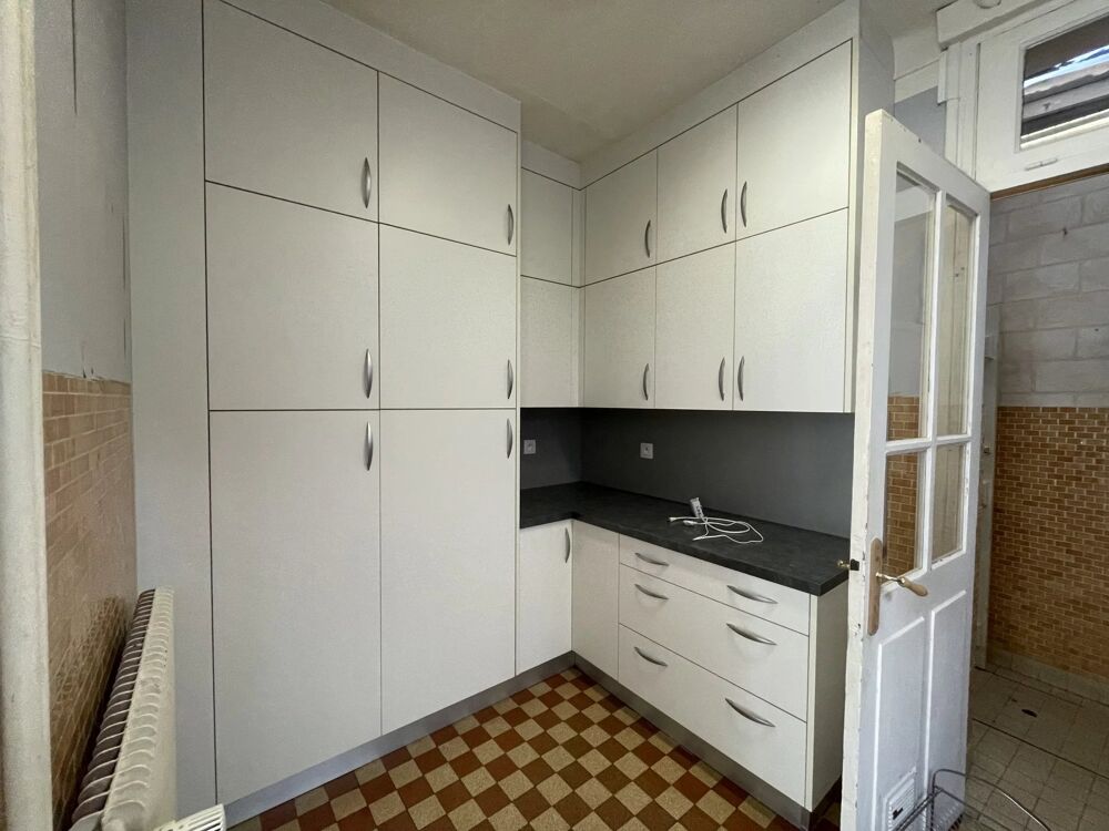 Location Maison Maison de ville de 106.16 m² Berck
