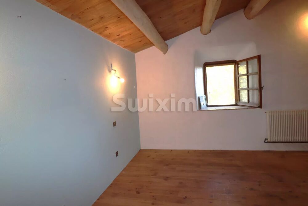  vendre  Maison Villeneuve-de-Berg (07170)
