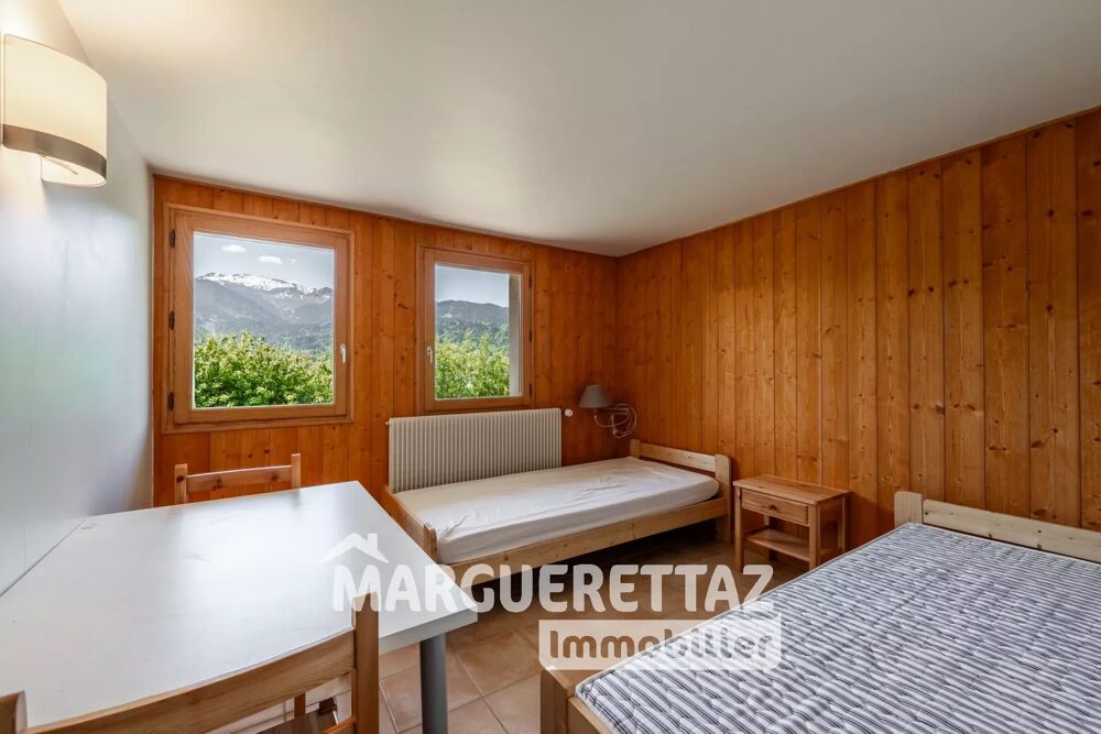 � vendre  Maison Verchaix (74440)