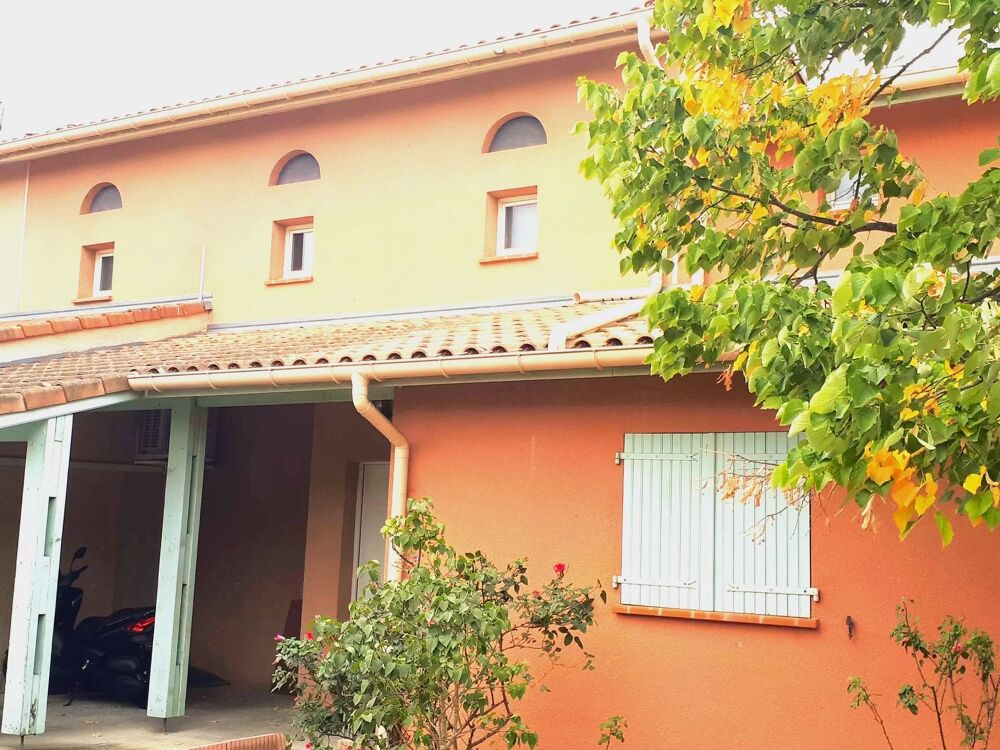 Maison 4 pièces 88 m² · à Toulouse · 88 m² · 319 900 €