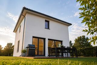  Maison à vendre 3 pièces 75 m²