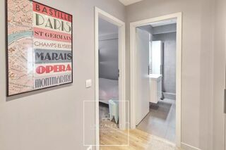  Appartement à vendre 1 pièce 31 m²