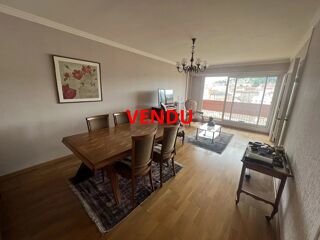  Appartement  vendre 4 pices 78 m