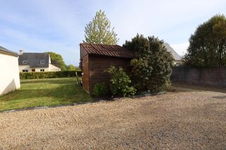  Maison à vendre 6 pièces 89 m²
