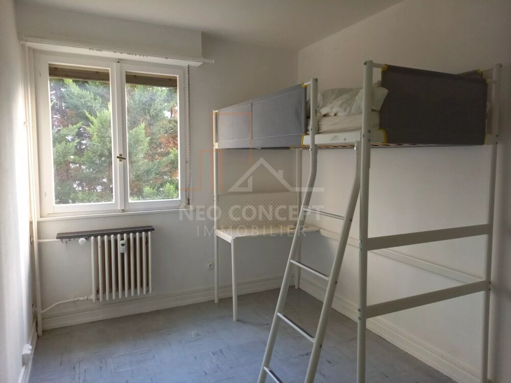  vendre  Appartement Strasbourg (67000)