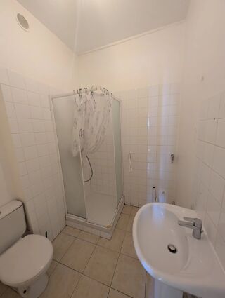  Appartement à louer 1 pièce 34 m²