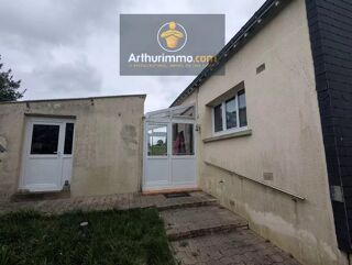  Maison � vendre 6 pi�ces 96 m�