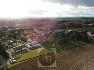  Terrain � vendre 3000 m�