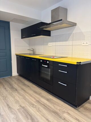  Appartement � louer 3 pi�ces 54 m�