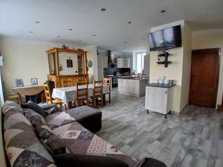  Maison � vendre 6 pi�ces 122 m�