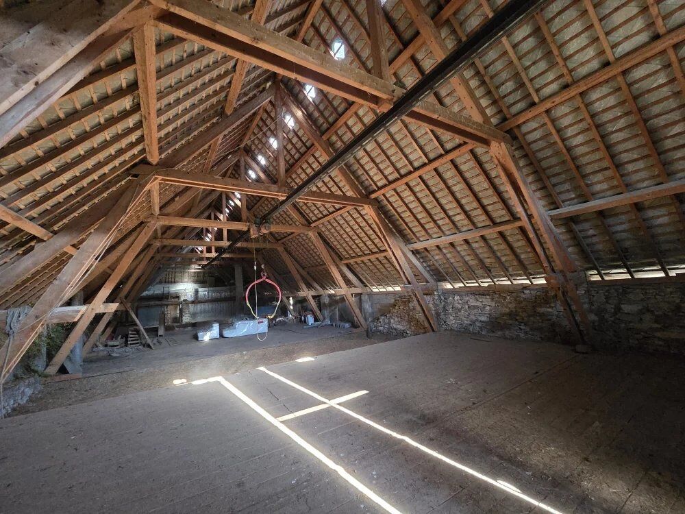 Vente Maison Maison/Villa 11 pièces Sinard