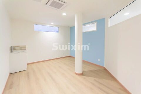 Local commercial Profession lib&eacute;rale 450 74270 Sallenôves