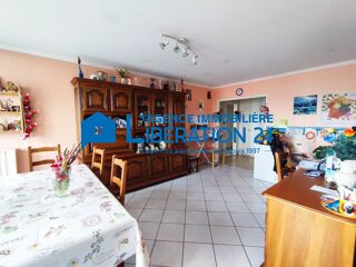  Appartement � vendre 5 pi�ces 107 m�