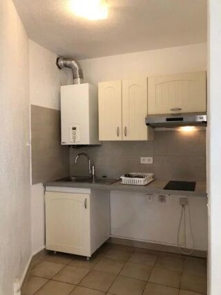 Appartement à louer 1 pièce 36 m²