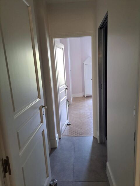  Appartement � louer 1 pi�ce 18 m�