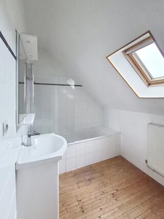  Maison � vendre 5 pi�ces 123 m�