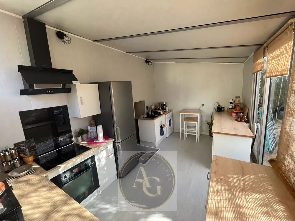 Vente Maison Maison T4 80m² avec jardin de 60m² Saint-martin-le-vieil