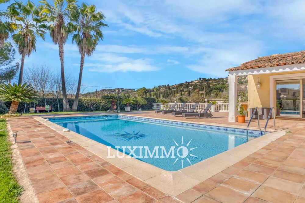 Maison – Mougins - Vue 3