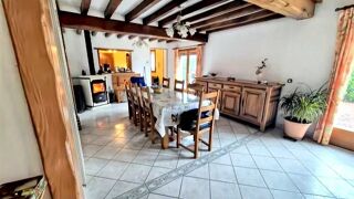  Maison à vendre 5 pièces 112 m²
