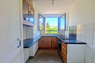 Appartement à vendre 2 pièces 42 m²