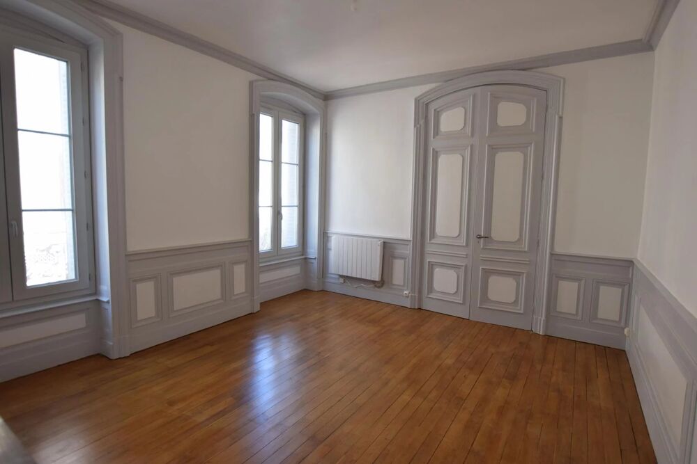 Location Appartement Appartement T4 Tarare