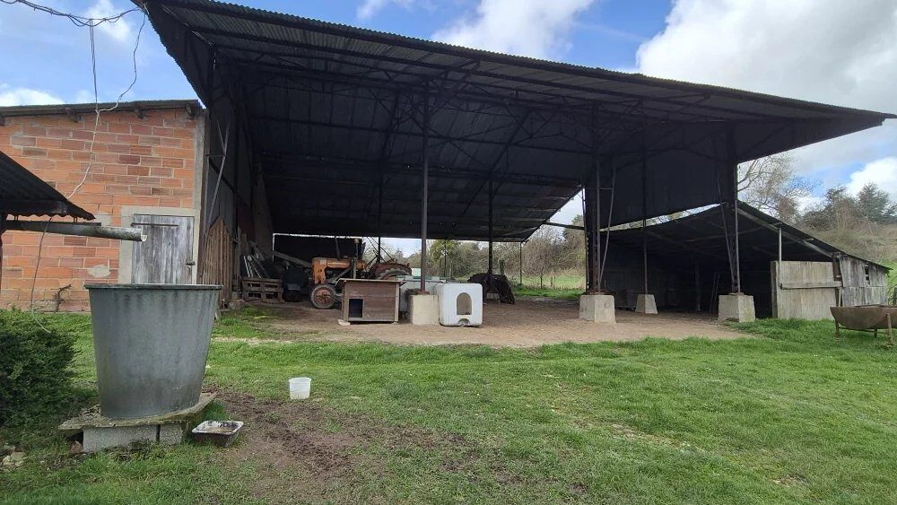 Charmante ferme