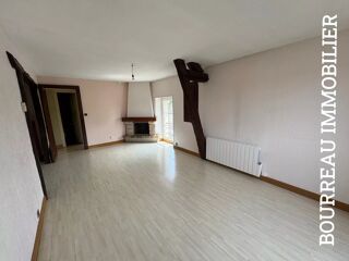  Appartement à vendre 80 m²