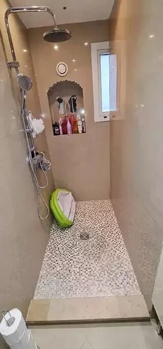  Appartement à vendre 1 pièce 25 m²
