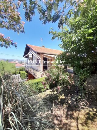  Maison  vendre 6 pices 114 m