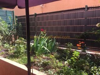  Appartement � vendre 2 pi�ces 53 m� La trinit�