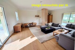  Maison � vendre 5 pi�ces 130 m�