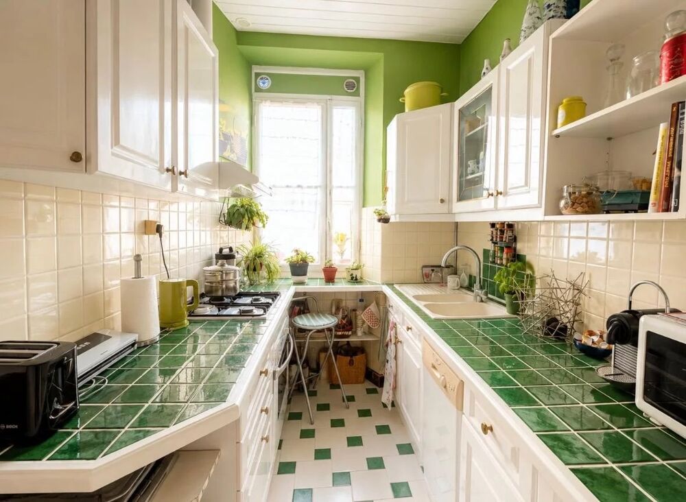 Cannes vente appartement 3 pièces proche centr