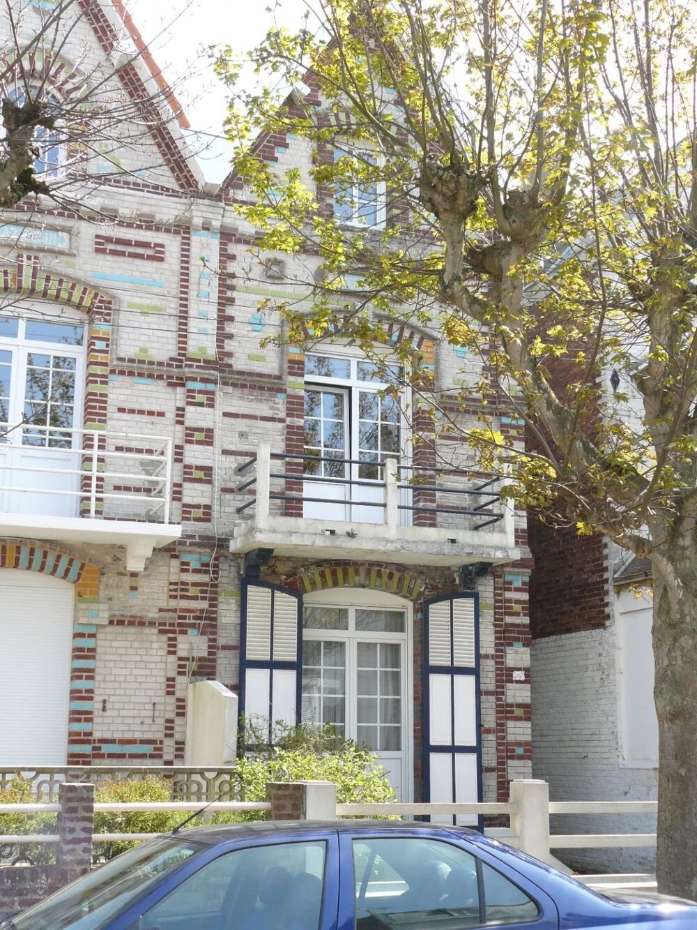 COLOCATION - à louer chambre au sein d'une maison commune