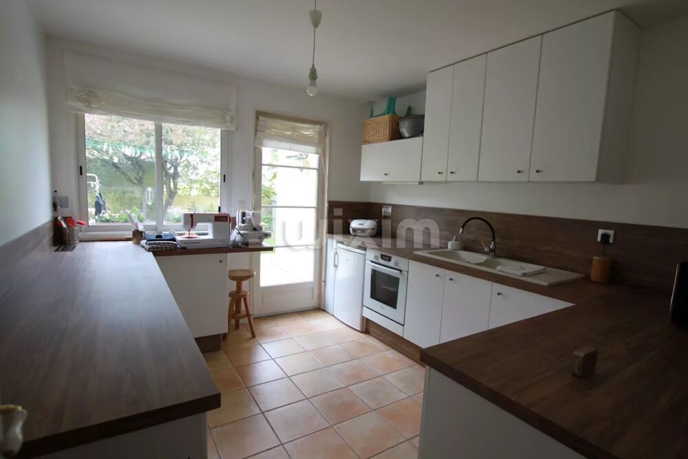 � vendre  Maison Vienne (38200)