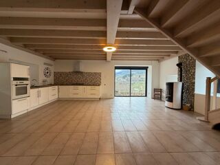  Maison à vendre 8 pièces 205 m²