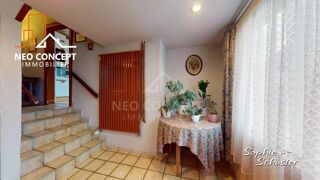  Maison � vendre 5 pi�ces 117 m�