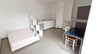  Appartement � louer 1 pi�ce 30 m�