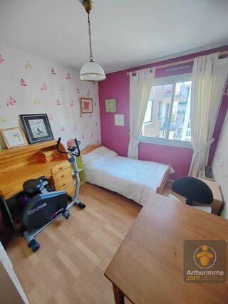  Appartement � vendre 4 pi�ces 1 m�