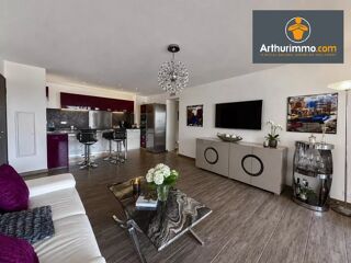  Appartement à vendre 3 pièces 71 m²