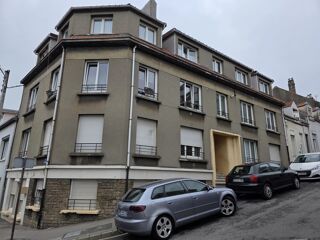  Appartement à louer 3 pièces 34 m²