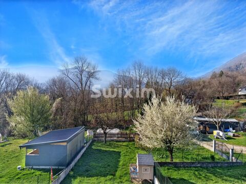   vue campagne et montagnes Maison - 7 pièce(s) - 156 m²