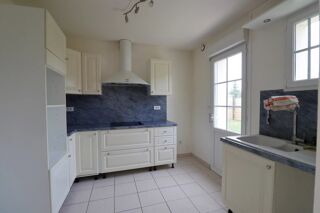  Appartement � vendre 5 pi�ces 102 m�